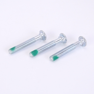 fish bolts